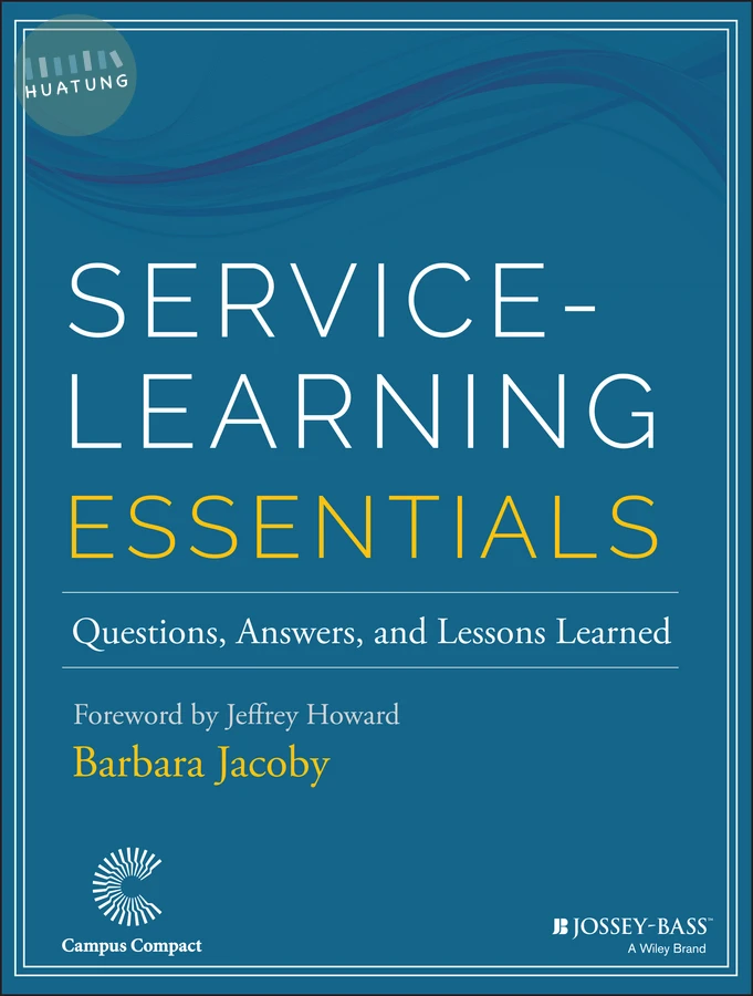 Service-Learning Essentials 