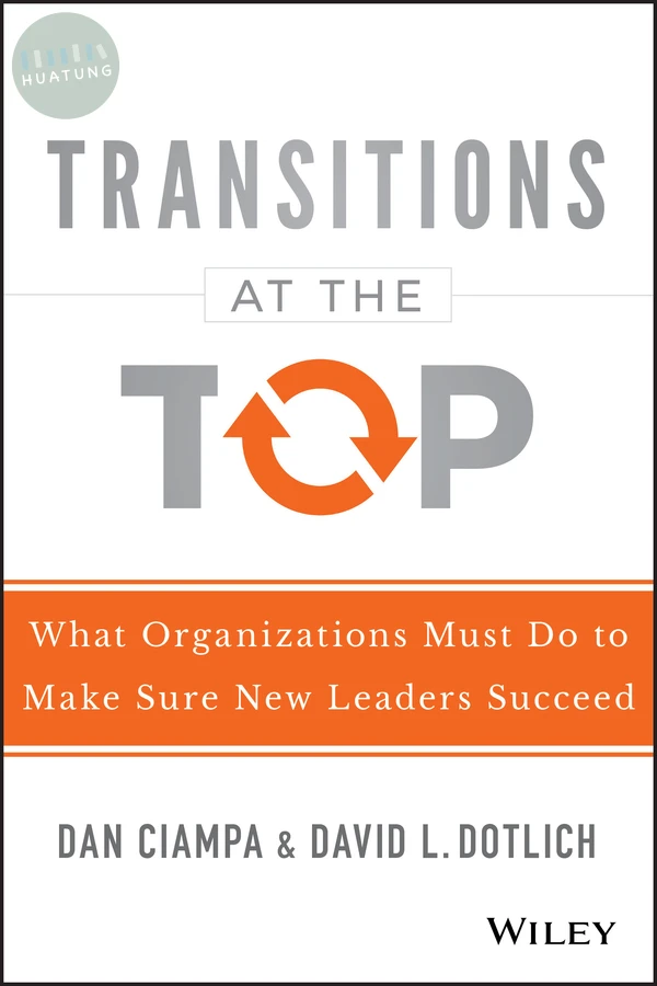 Transitions at the Top 