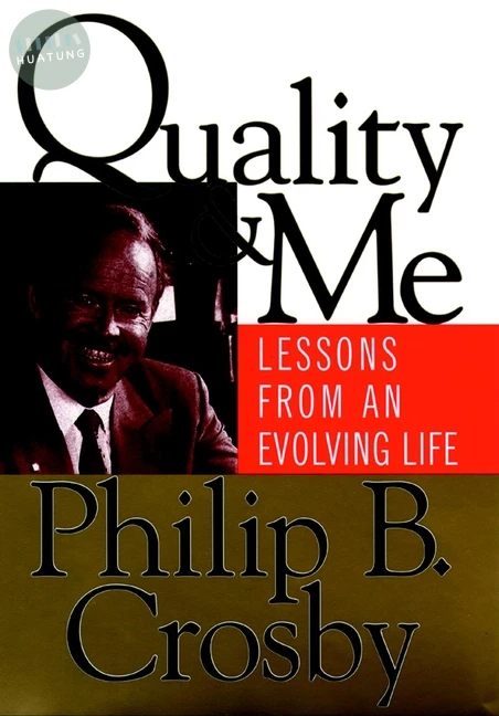 Quality and Me 