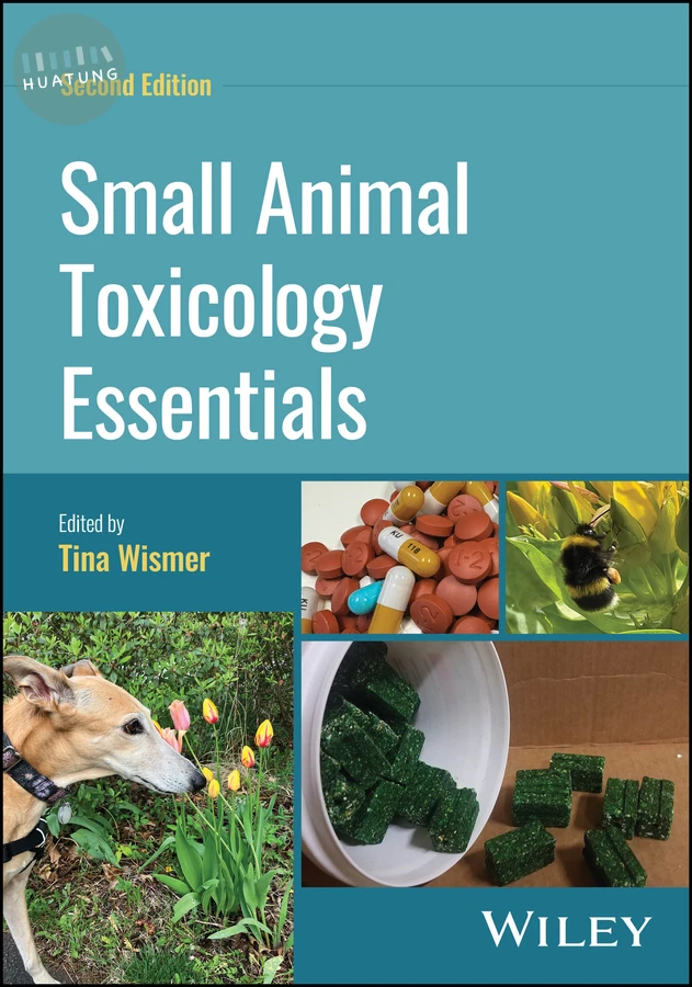 Small Animal Toxicology Essentials 