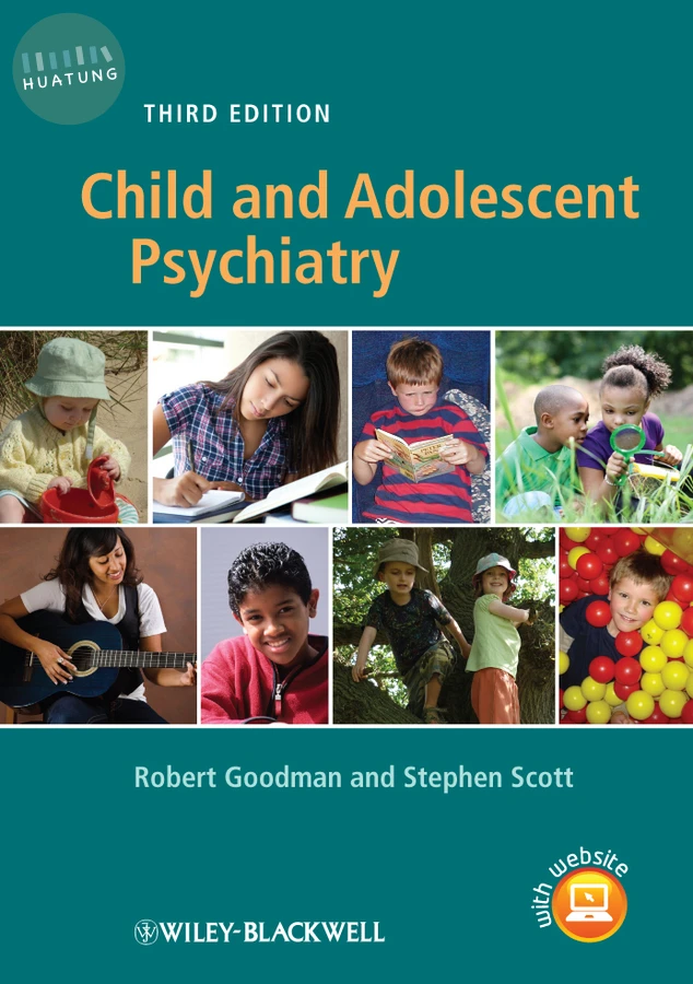 Child and Adolescent Psychiatry 