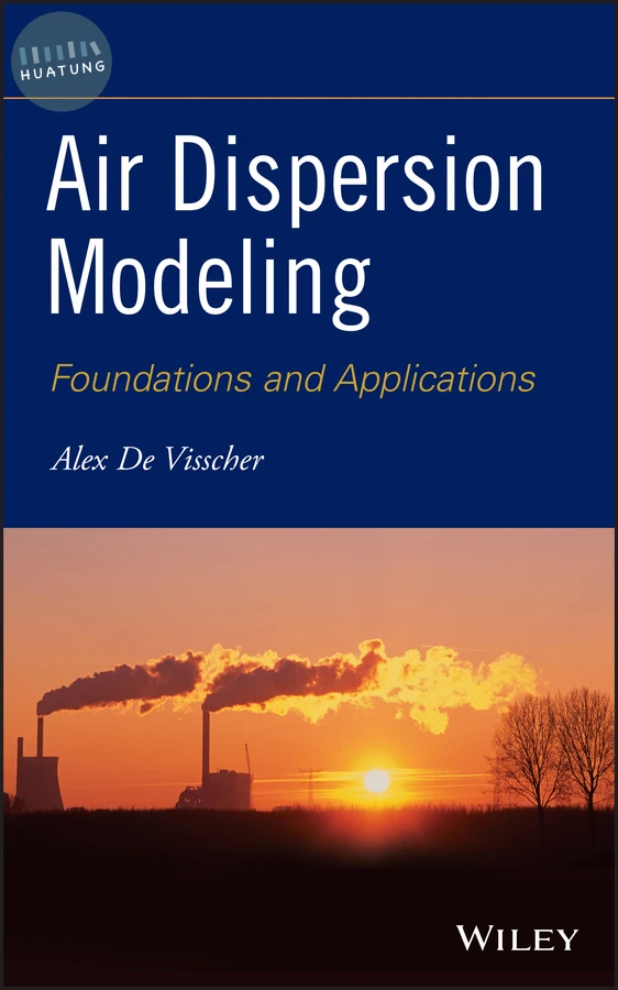 Air Dispersion Modeling 
