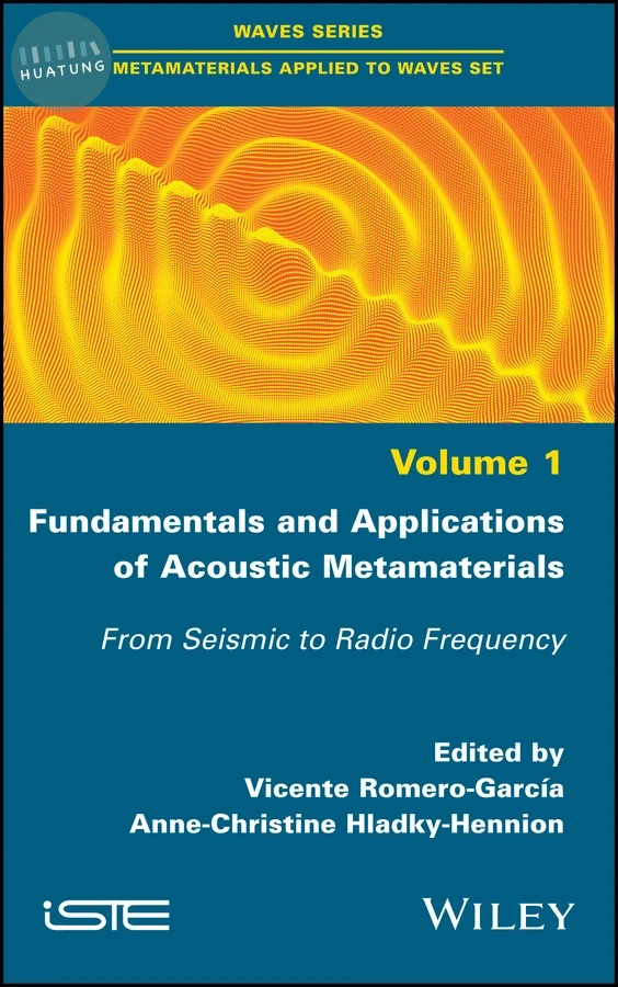 Fundamentals and Applications of Acoustic Metamaterials 