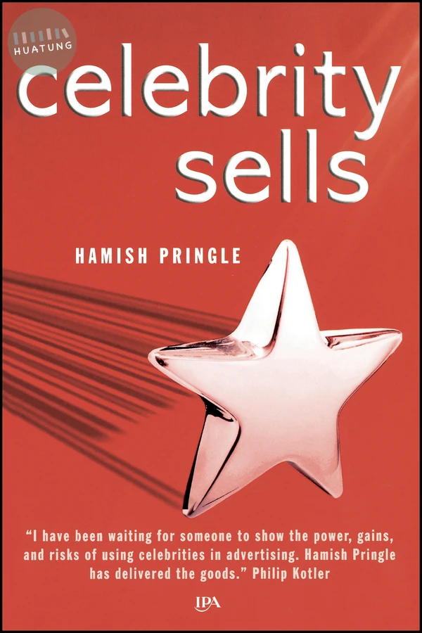Celebrity Sells 