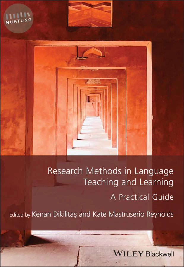 Research Methods in Language Teaching and Learning 