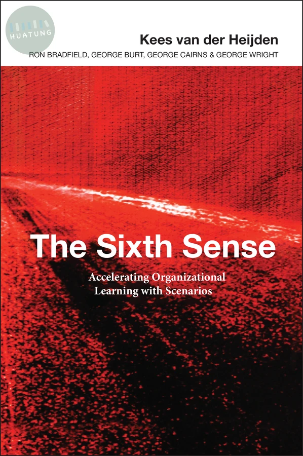 The Sixth Sense 