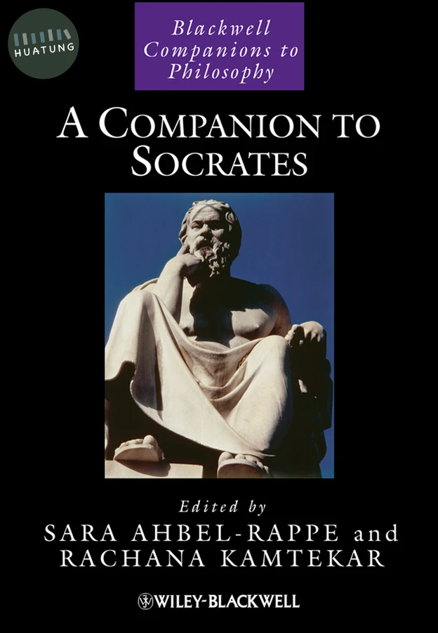 A Companion to Socrates 