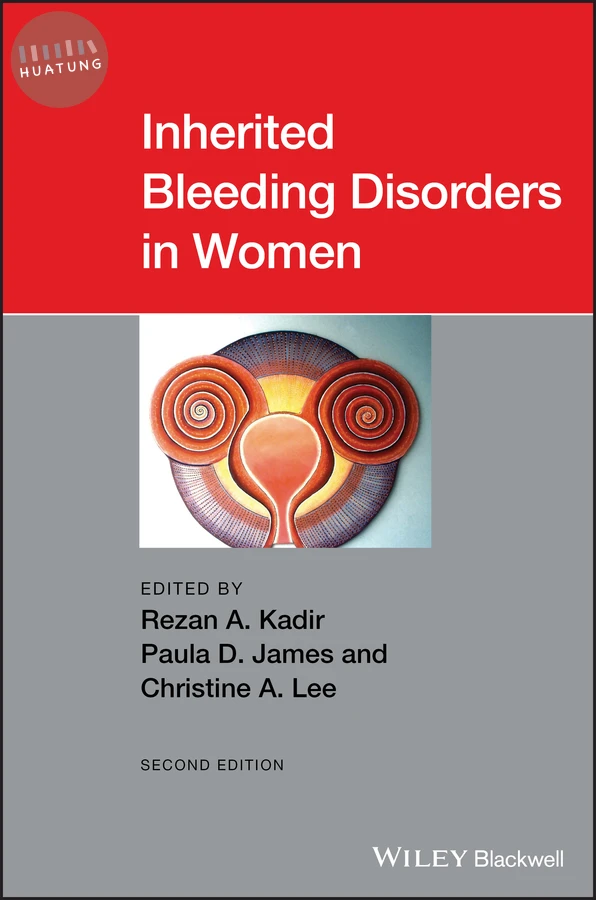 Inherited Bleeding Disorders in Women 