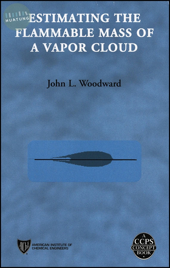 Estimating the Flammable Mass of a Vapor Cloud 