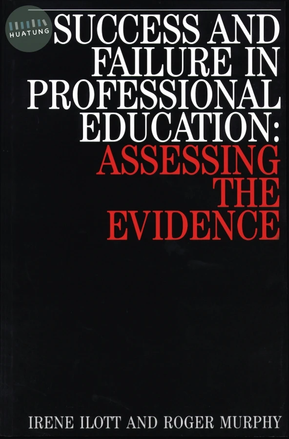 Success and Failure in Professional Education 