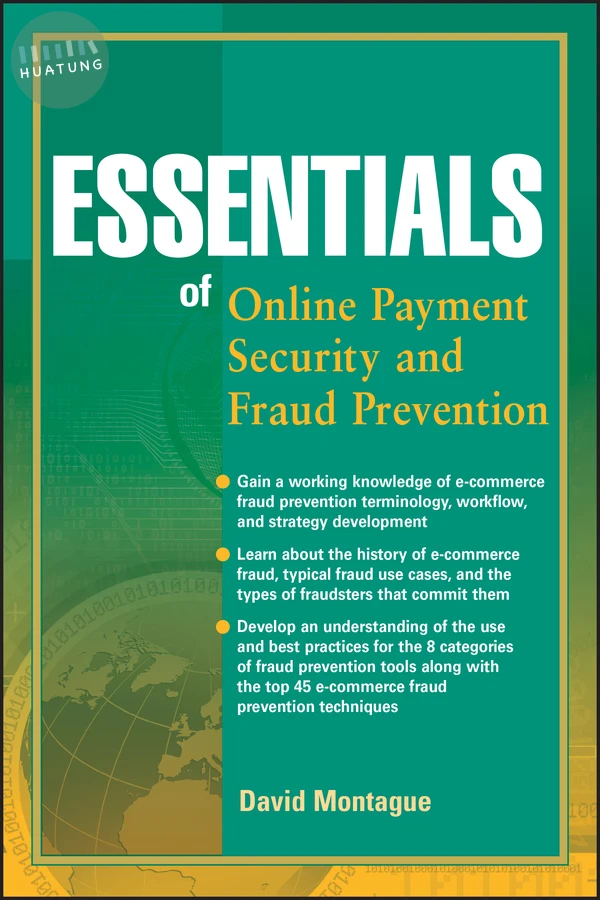 Essentials of Online payment Security and Fraud Prevention 
