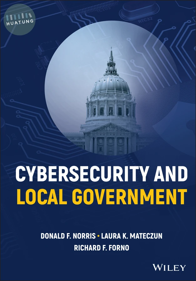 Cybersecurity and Local Government 