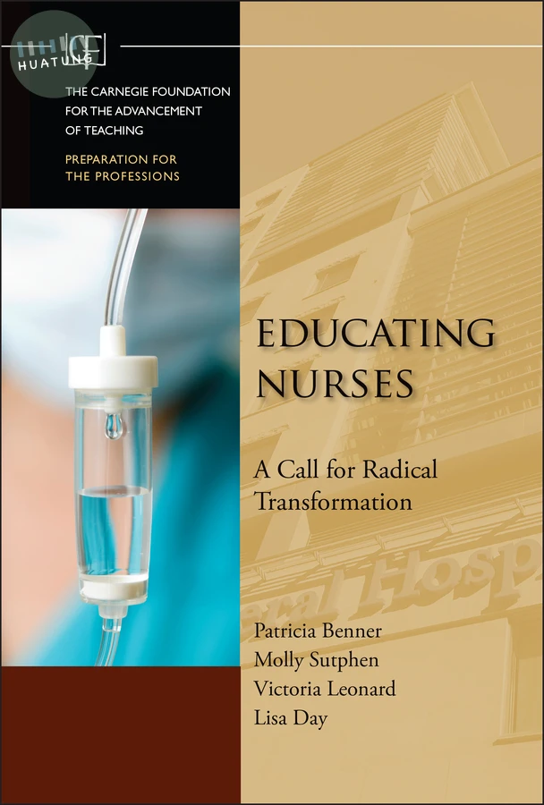 Educating Nurses 