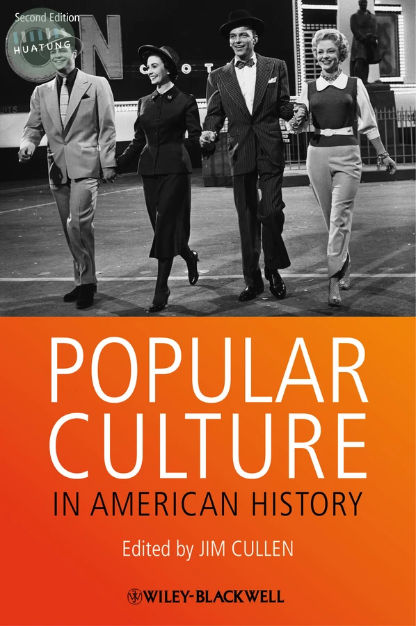 Popular Culture in American History 