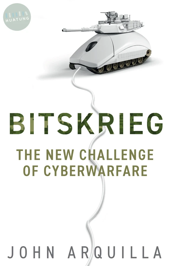 Bitskrieg 