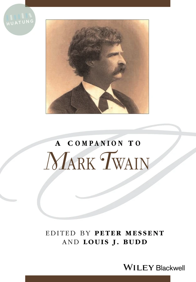 A Companion to Mark Twain 