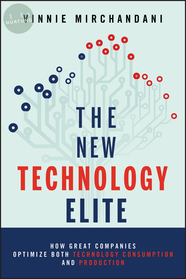The New Technology Elite 