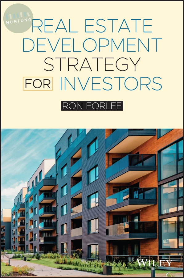 Real Estate Development Strategy for Investors 