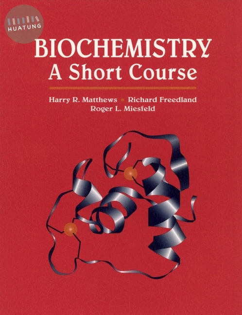 Biochemistry 