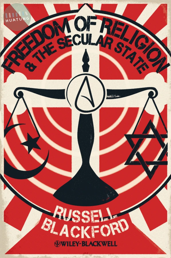 Freedom of Religion and the Secular State 