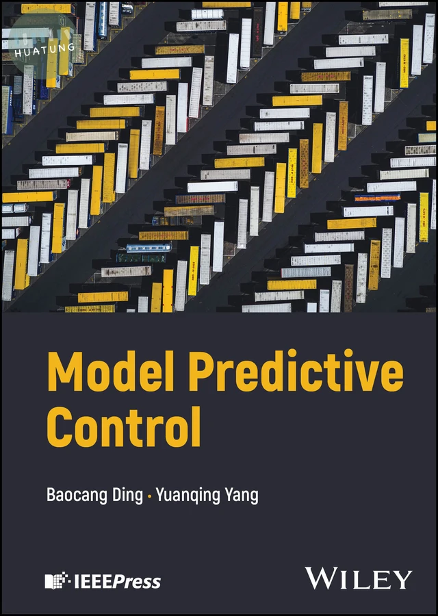 Model Predictive Control 