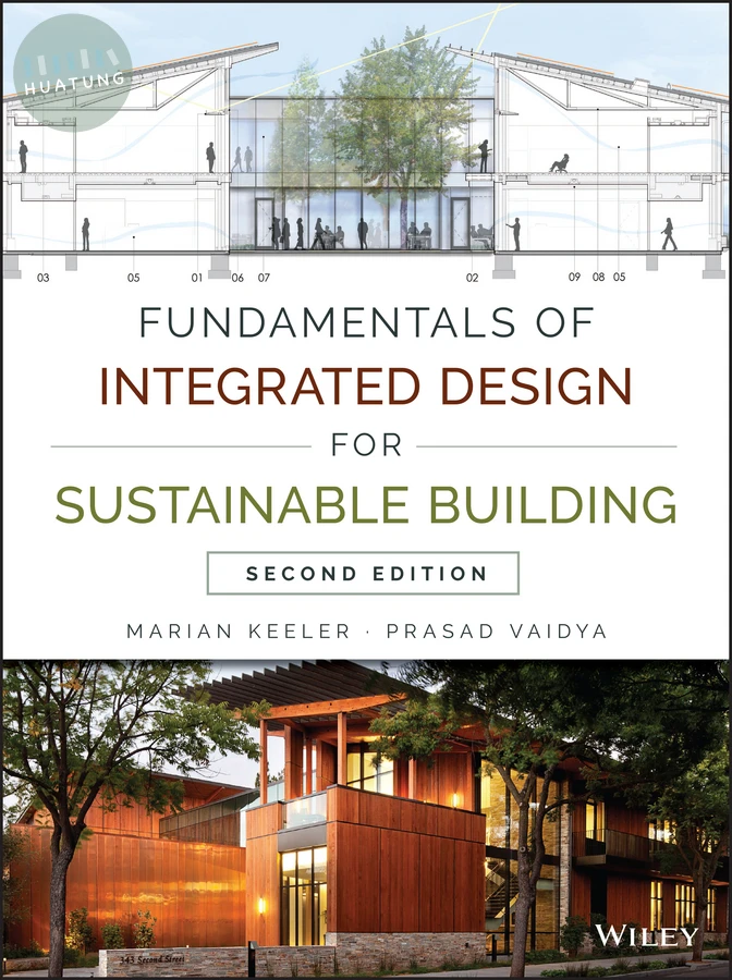 Fundamentals of Integrated Design for Sustainable Building 