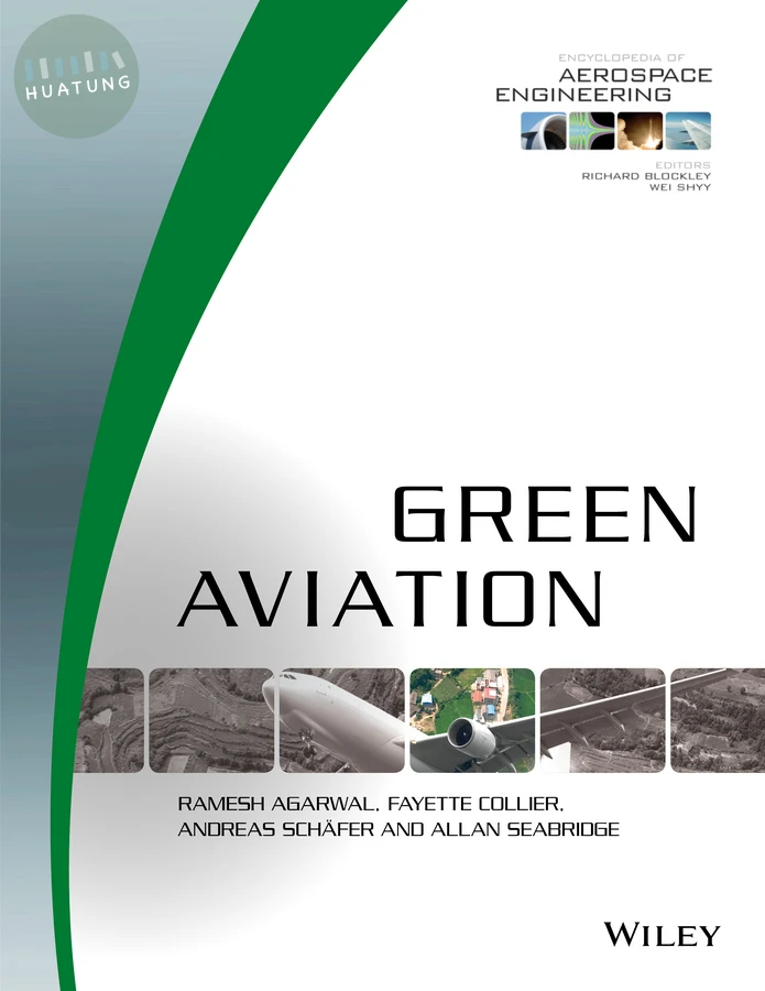 Green Aviation 