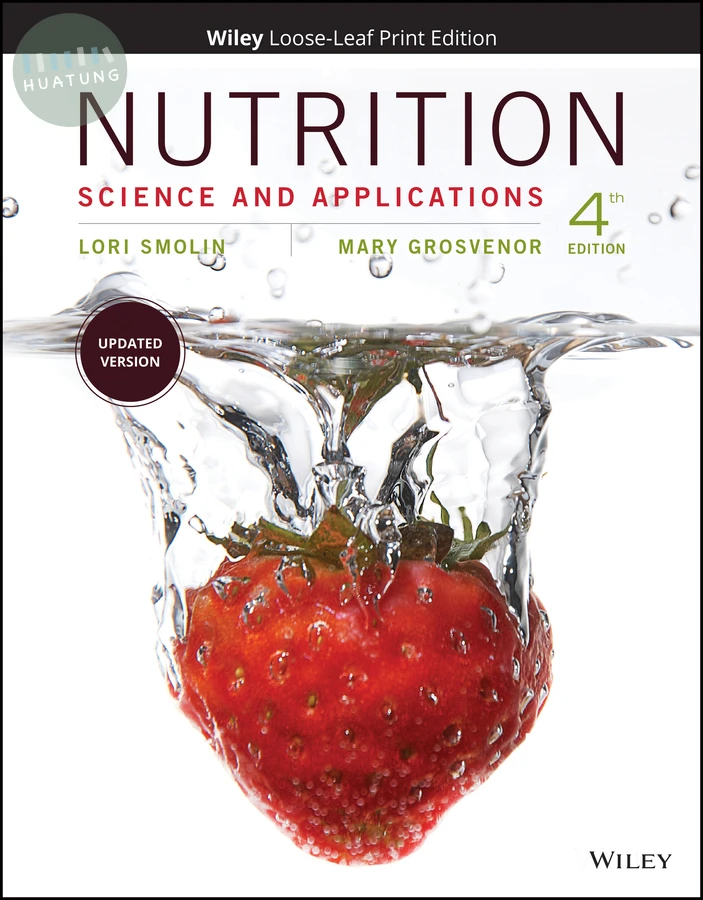 Nutrition 