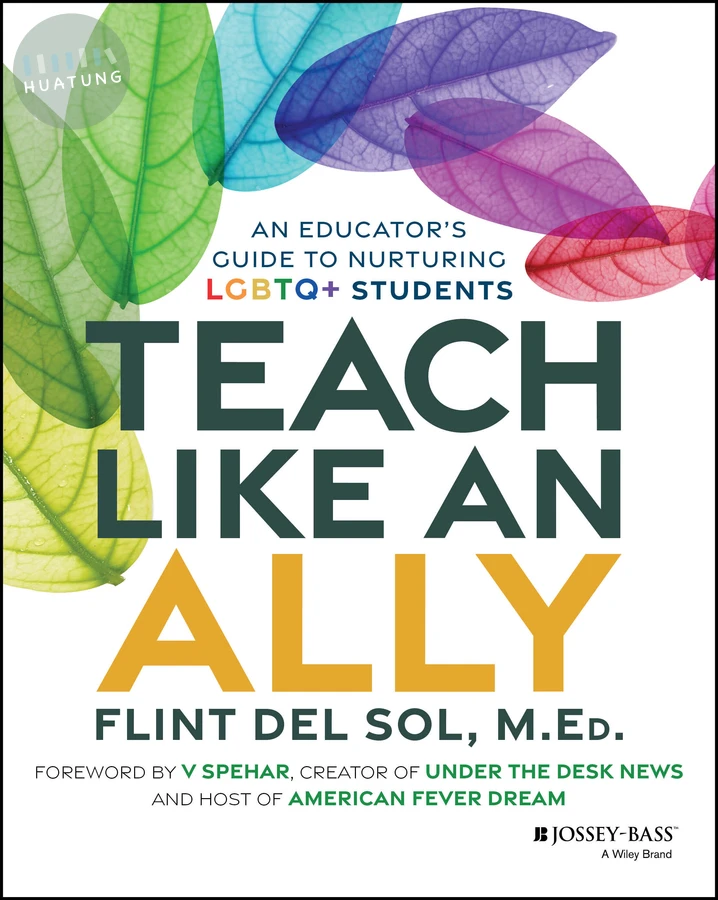 Teach Like an Ally 