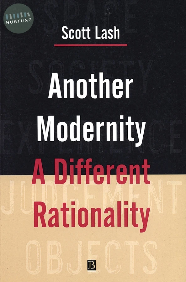 Another Modernity 