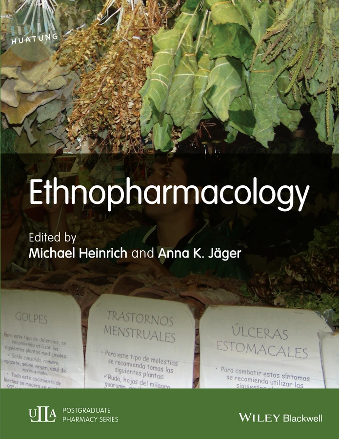 Ethnopharmacology 