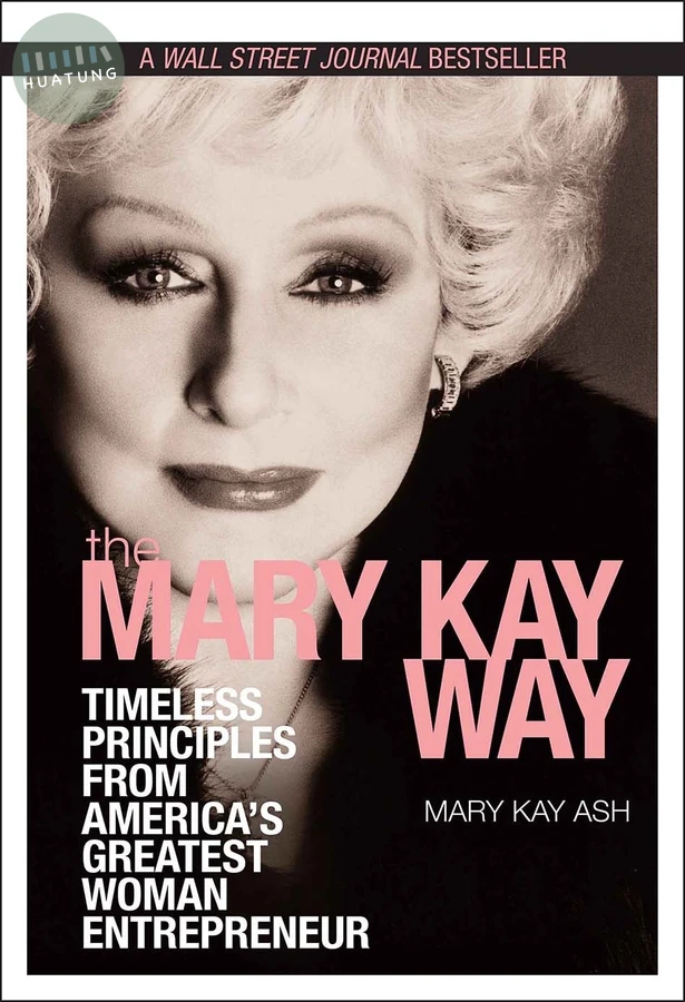 The Mary Kay Way 