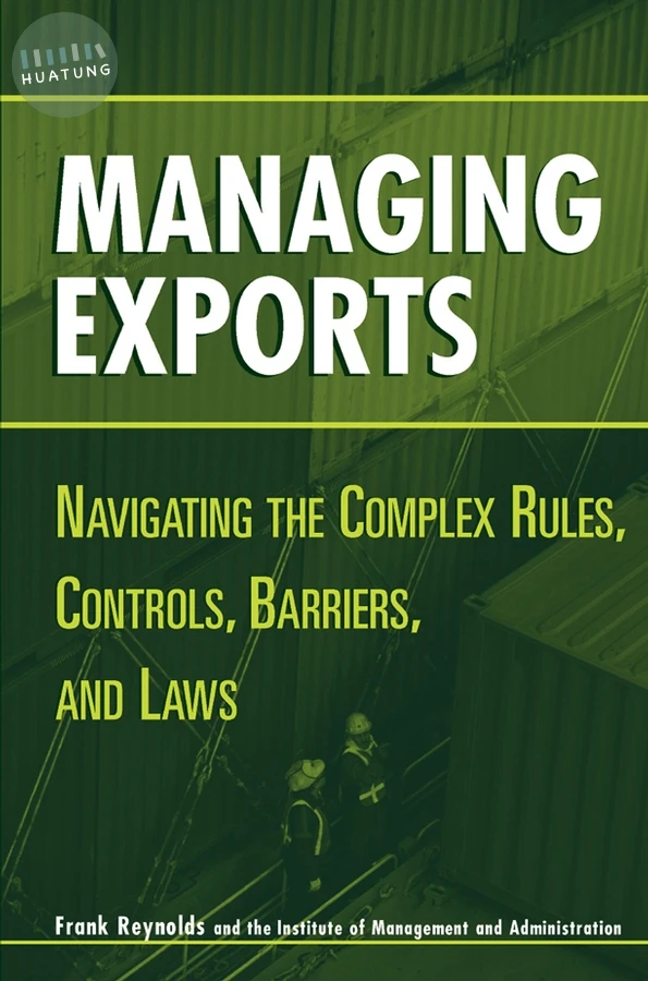 Managing Exports 