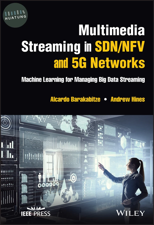 Multimedia Streaming in SDN/NFV and 5G Networks 