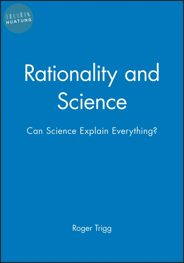 Rationality and Science 