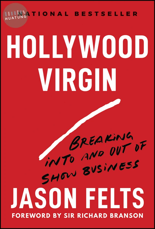 Hollywood Virgin 