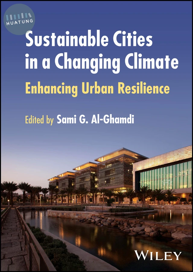 Sustainable Cities in a Changing Climate 