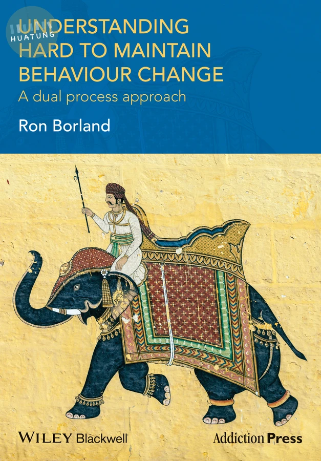 Understanding Hard to Maintain Behaviour Change 