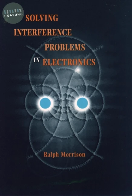 Solving Interference Problems in Electronics 