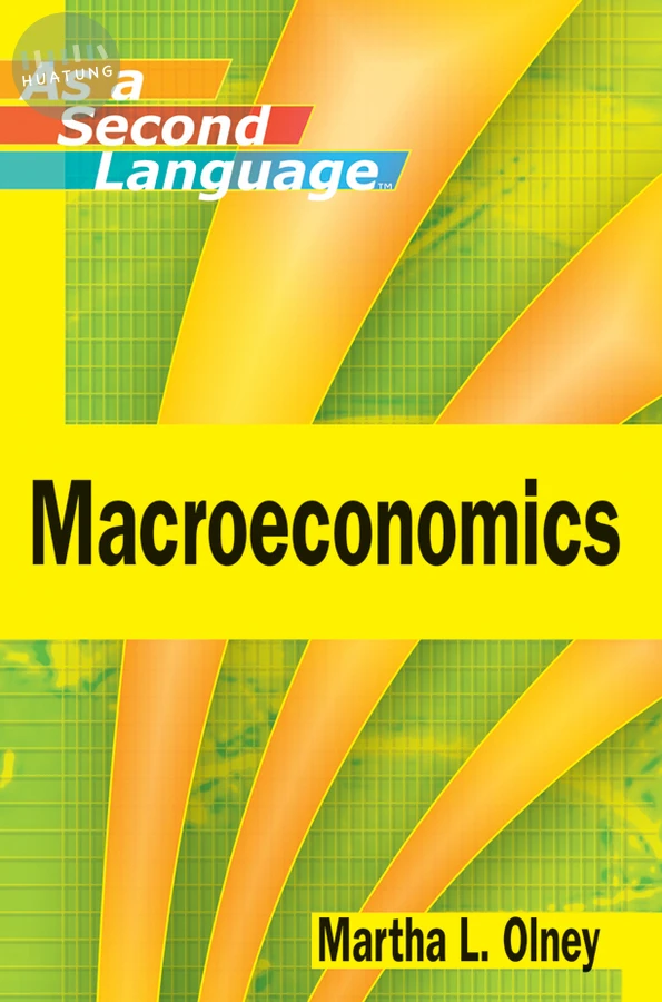 Macroeconomics as a Second Language 