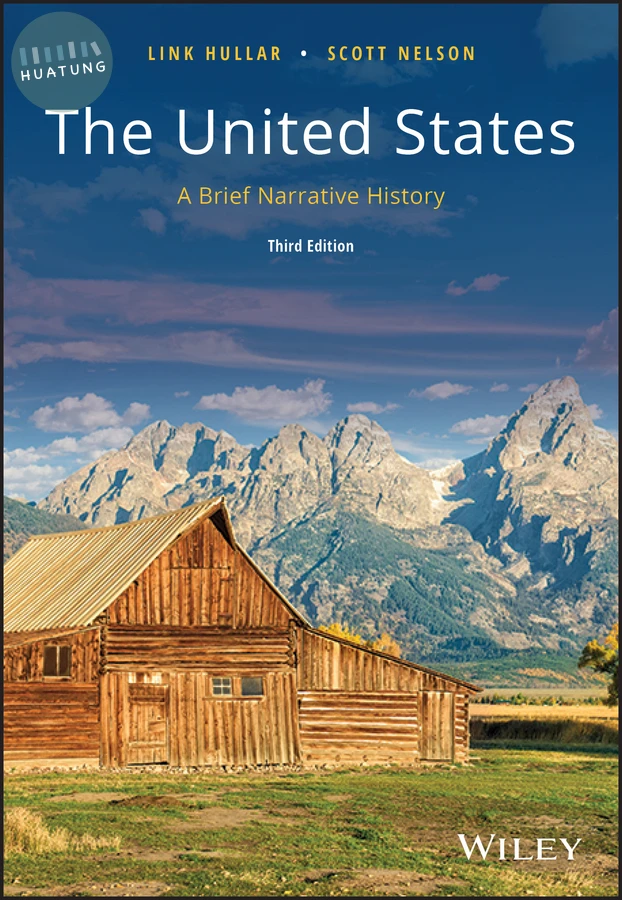 The United States 