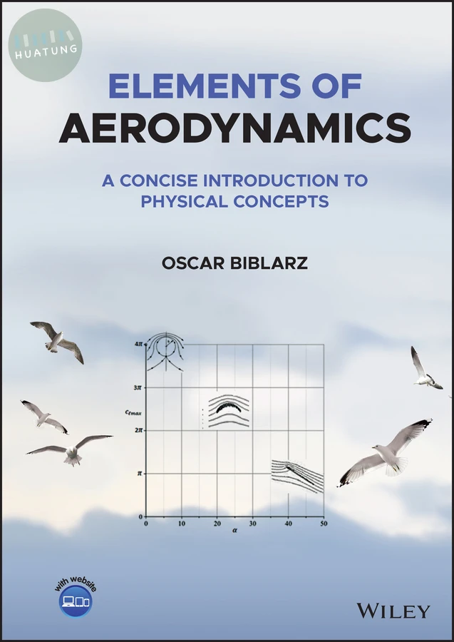 Elements of Aerodynamics 
