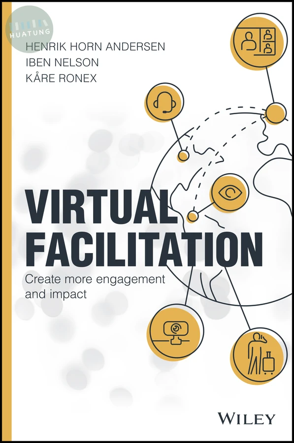 Virtual Facilitation 