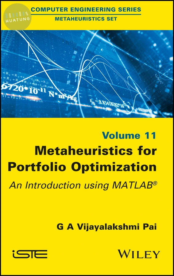 Metaheuristics for Portfolio Optimization 