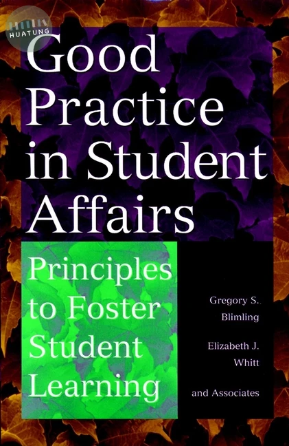 Good Practice in Student Affairs 