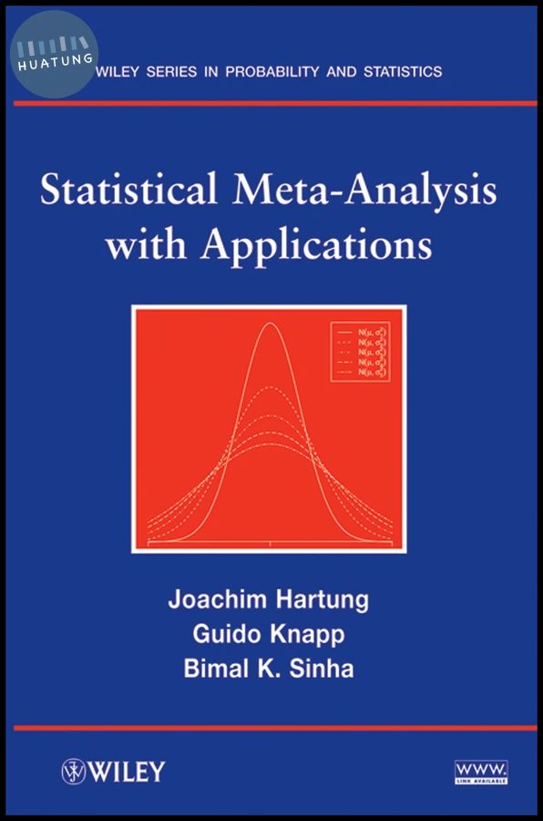 Statistical Meta-Analysis with Applications 