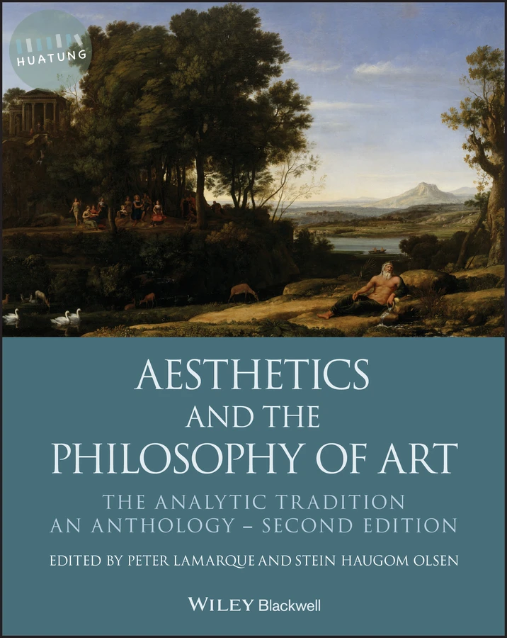 Aesthetics and the Philosophy of Art 