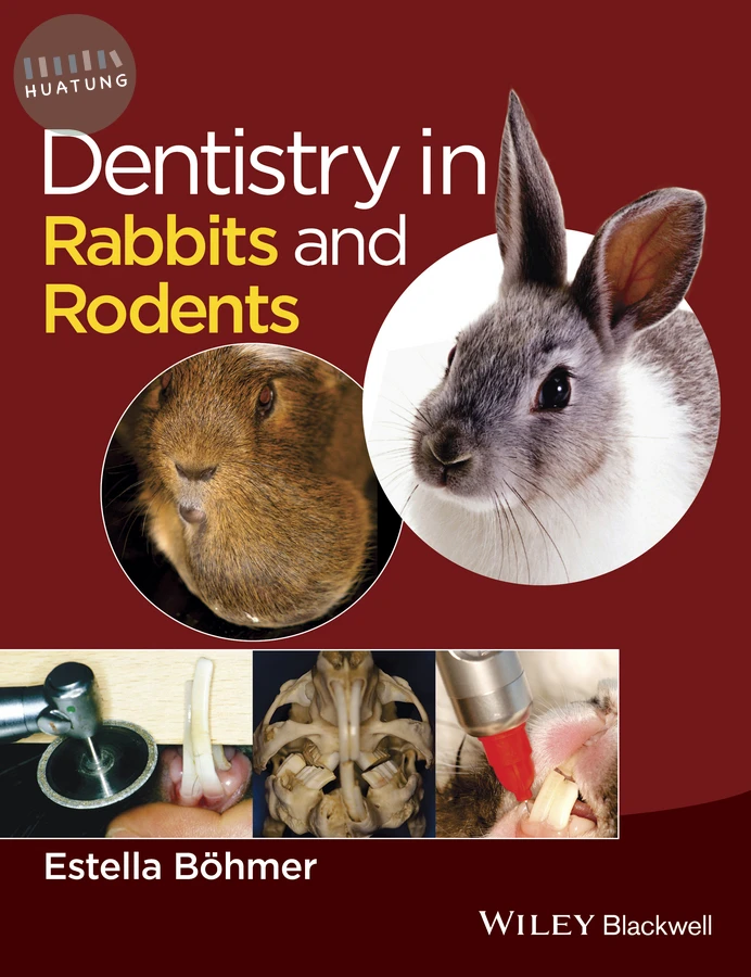 Dentistry in Rabbits and Rodents 