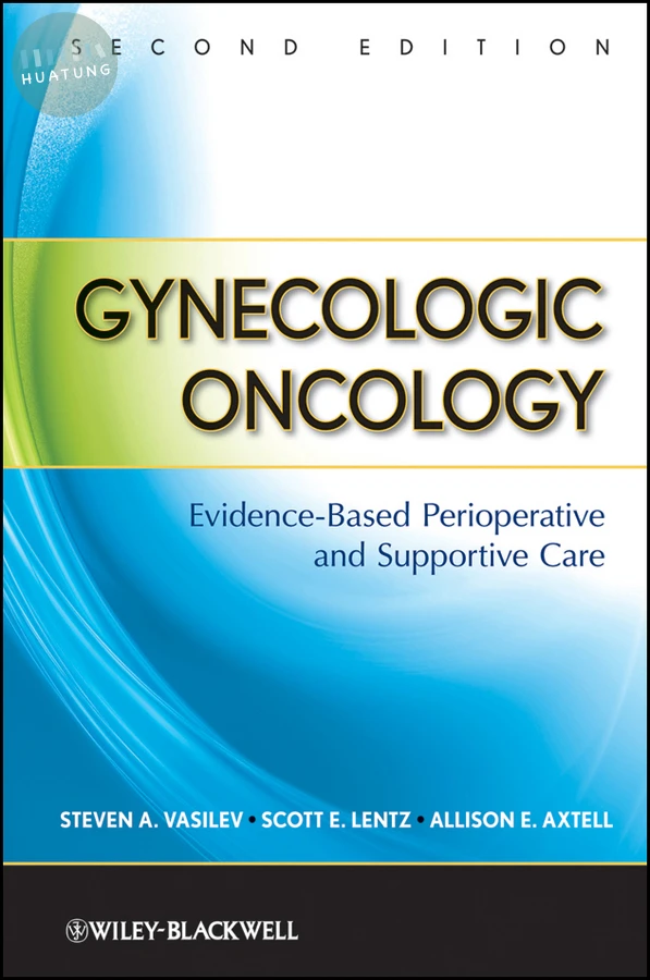 Gynecologic Oncology 