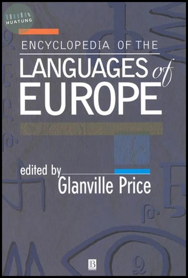 Encyclopedia of the Languages of Europe 